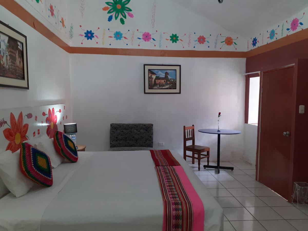 Reinbo Garden Bed & Breakfast Cusco Dış mekan fotoğraf