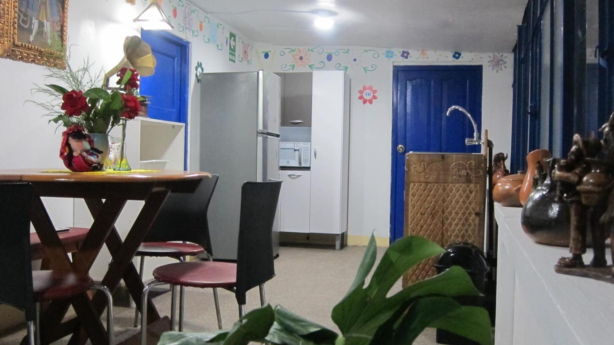 Reinbo Garden Bed & Breakfast Cusco Dış mekan fotoğraf